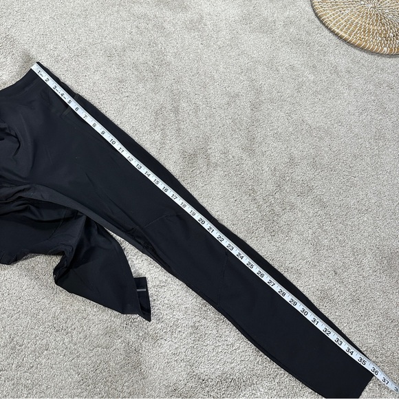 SOLD | Lululemon Men’s Surge Tight 27” Running Activewear in Black Size M - Picture 15 of 16